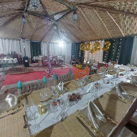 Manzal Lahbab Bed & Breakfast Marakeş Dış mekan fotoğraf