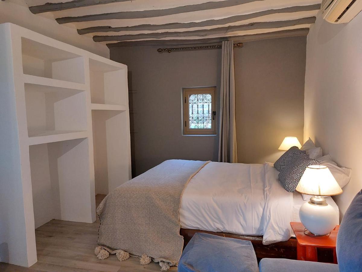 Manzal Lahbab Bed & Breakfast Marakeş Dış mekan fotoğraf
