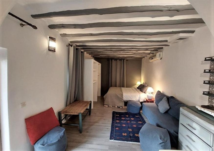 Manzal Lahbab Bed & Breakfast Marakeş Dış mekan fotoğraf