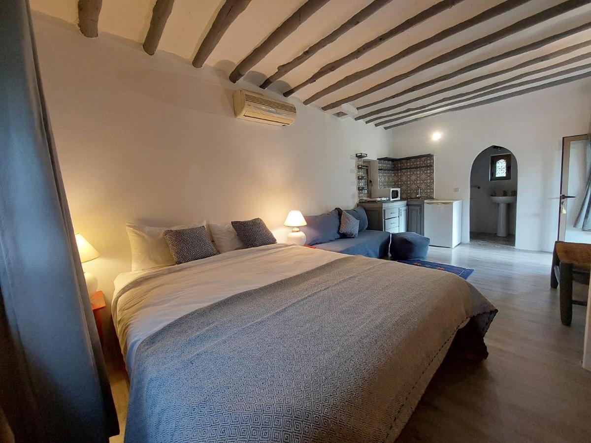 Manzal Lahbab Bed & Breakfast Marakeş Dış mekan fotoğraf