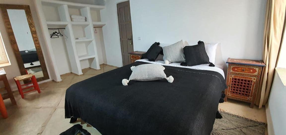 Manzal Lahbab Bed & Breakfast Marakeş Dış mekan fotoğraf