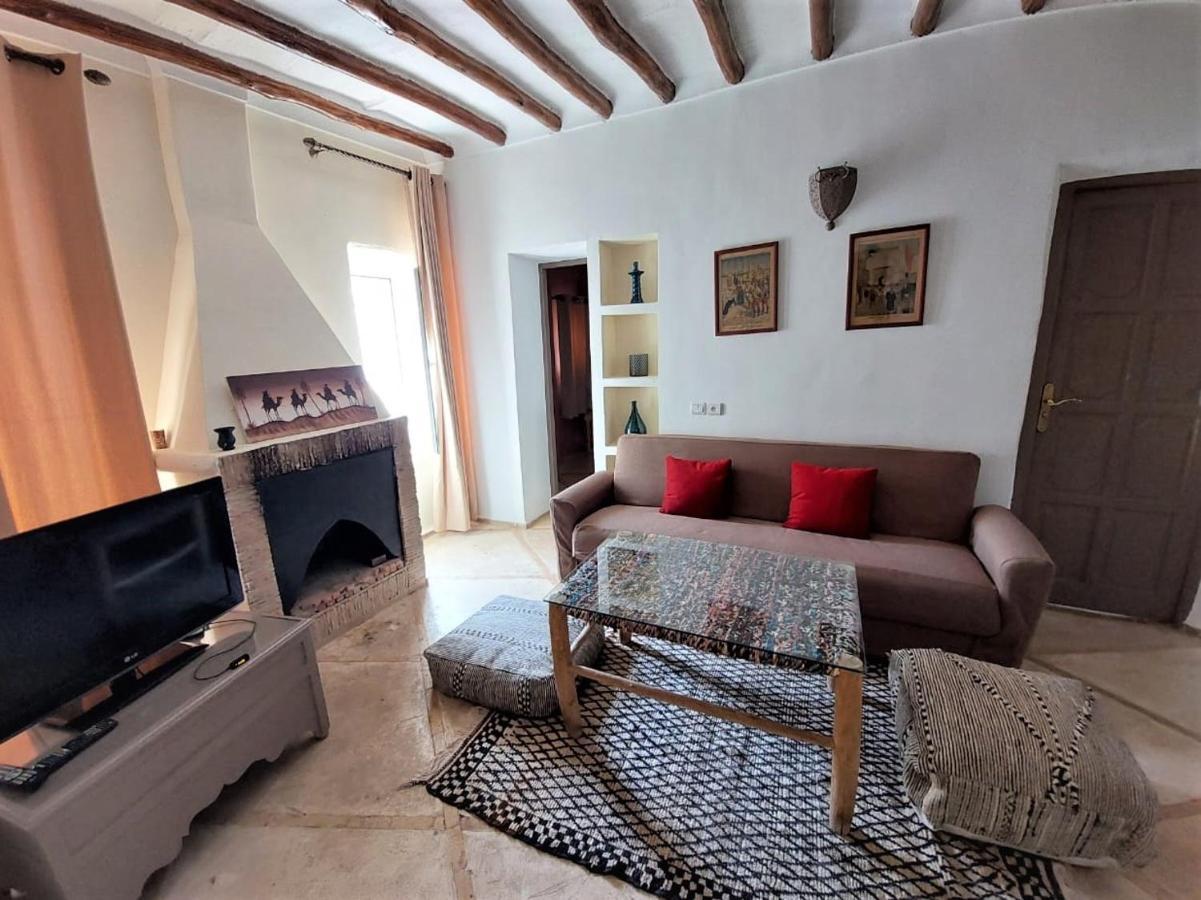 Manzal Lahbab Bed & Breakfast Marakeş Dış mekan fotoğraf