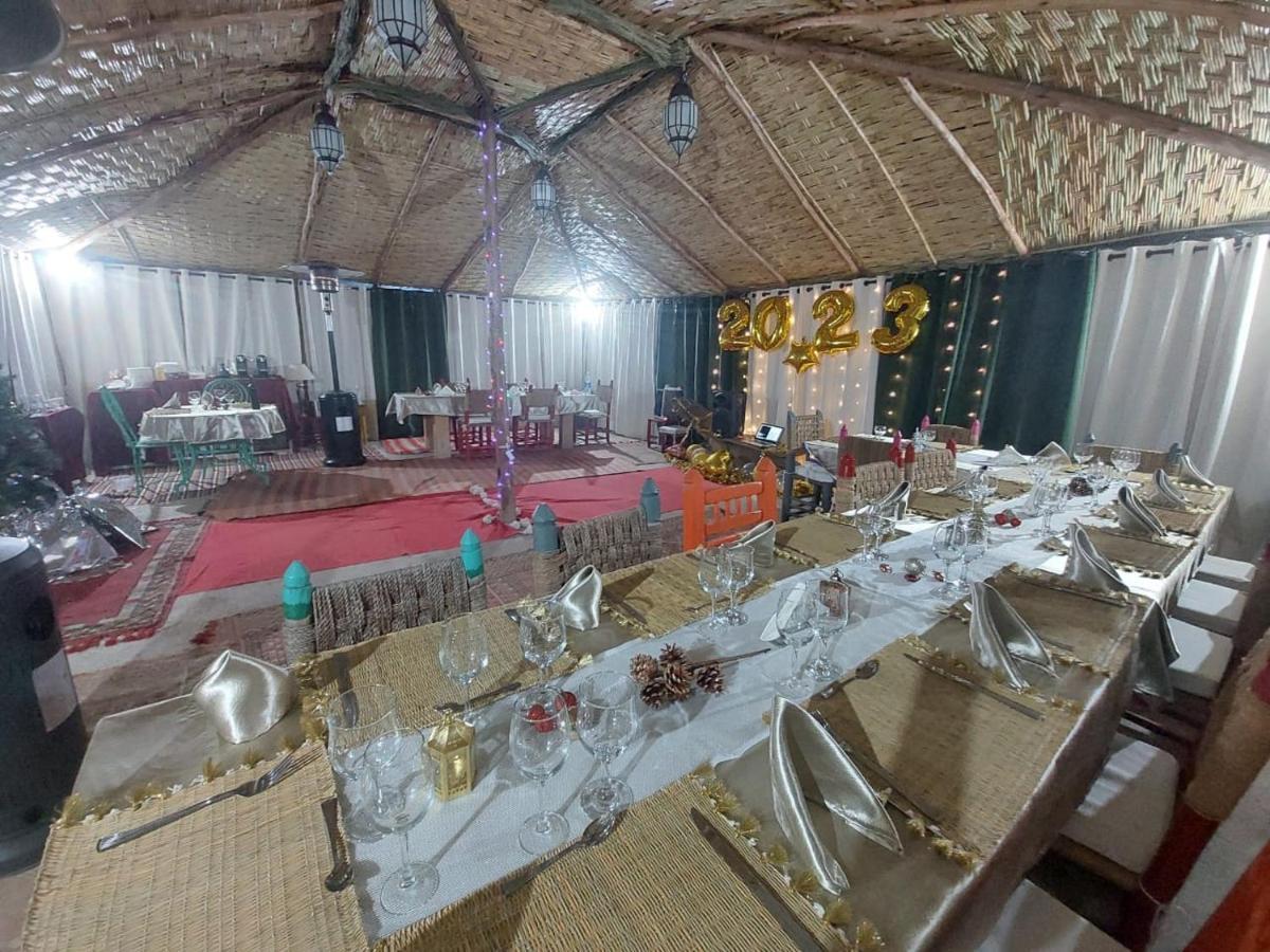 Manzal Lahbab Bed & Breakfast Marakeş Dış mekan fotoğraf